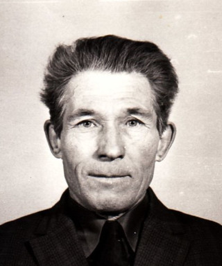 Муравьев Дмитрий Иванович