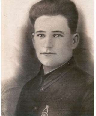 Малахатко Игнат Константинович