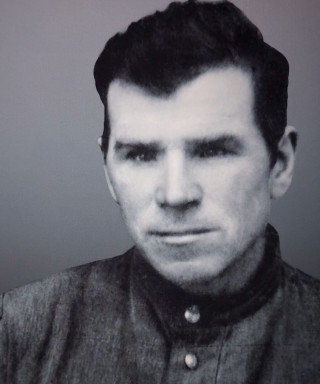 Яшин Александр Иванович