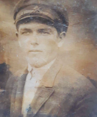 Бабичев Пётр Дмитриевич