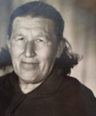 Петрова Александра Алексеевна