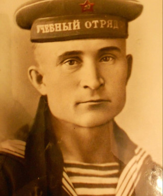 Красильников Дмитрий Савватеевич