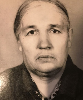 Петроченко Ксения Андреевна