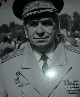 Гришин Новомир Васильевич