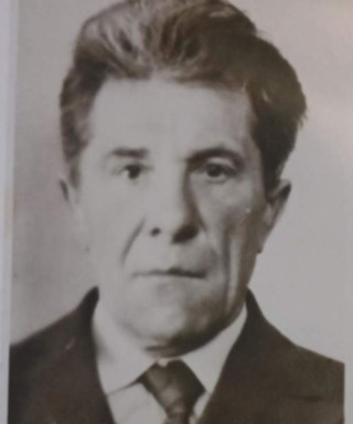 Коновалов Владимир Иванович