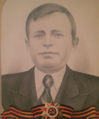 Евсеев Егор Васильевич