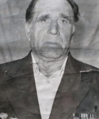 Кубицкий Иван Александрович