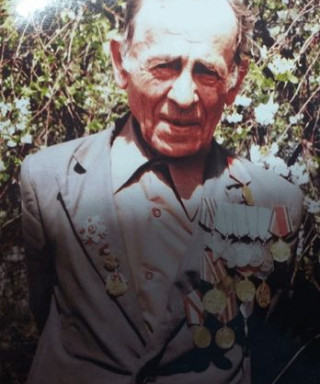 Булгаков Николай Игнатьевич