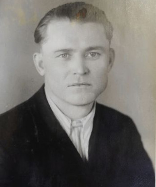 Морозов Николай Фёдорович