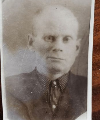 Шиликов Георгий Петрович