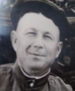 Ищенко Николай Васильевич