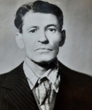 Ермолаев Михаил Матвеевич