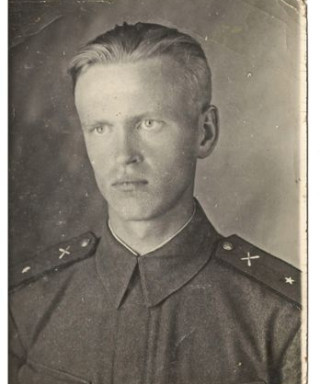 Тальдрик Иван Иванович