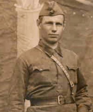 Майоров Захар Иванович