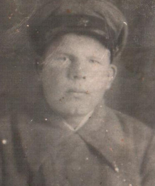 Федотов Иван Васильевич