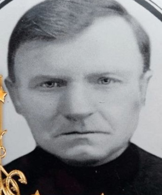 Гордеев Дмитрий Федулович