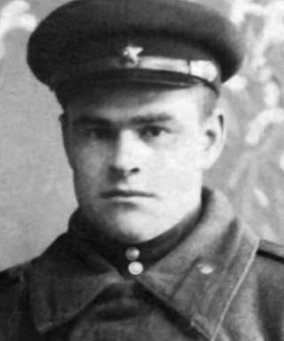 Ефанов Григорий Григорьевич