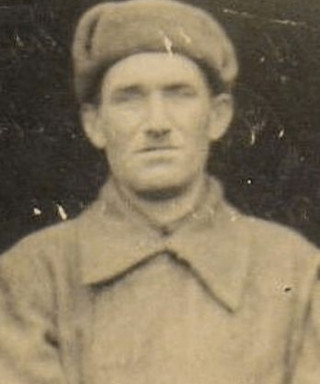 Дровников Тихон Семёнович