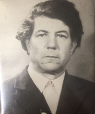 Кисяков Дмитрий Филиппович