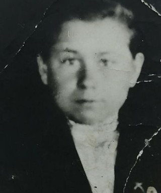 Федотов Николай Григорьевич