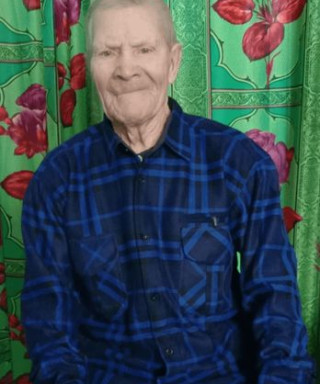 Гаков Василий Евсеевич