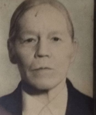 Красавцева Лидия Павловна