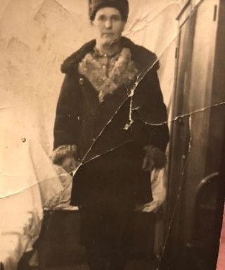 Еремкин Петр Андреевич