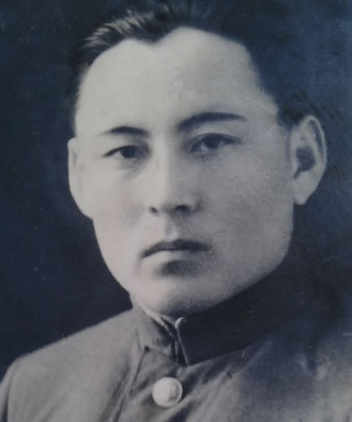 Булуктаев Сергей Мучкаевич