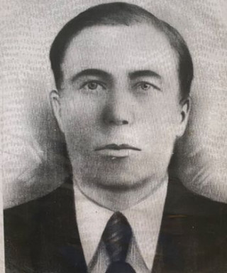 Ефимов Александр Константинович