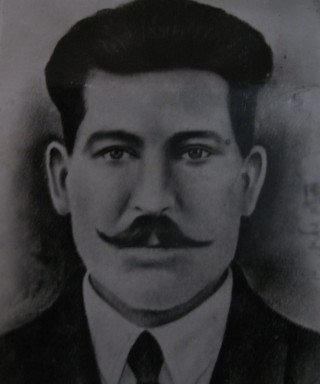 Лагуза Гавриил Антонович