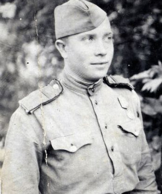 Дмитриев Владимир Егорович