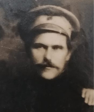 Иванцов Конон Петрович