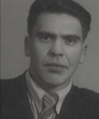 Егоров Михаил Кузьмич