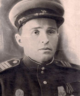 Горбачев Сергей Терентьевич