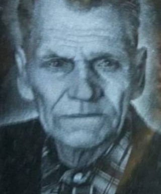 Бастрыкин Иван Алексеевич