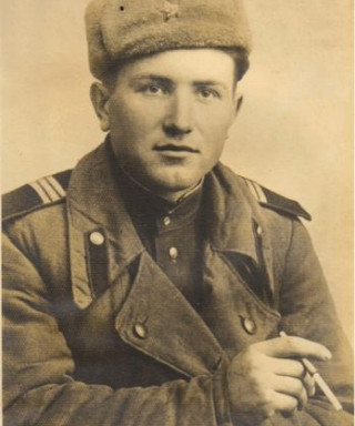 Дровников Николай Тихонович