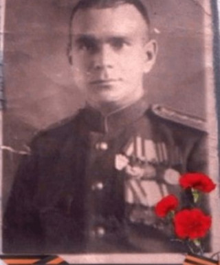 Кузьмин Василий Иванович