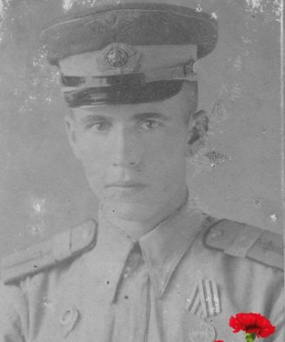 Макунин Василий Иванович