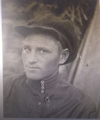 Ободов Иван Григорьевич