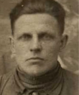 Гусев Александр Васильевич