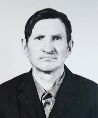 Дружбин Иван Петрович