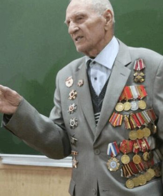 Булеков Николай Павлович