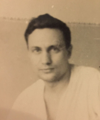 Александров Игнатий Игнатьевич