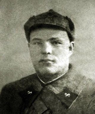 Окулов Иван Николаевич