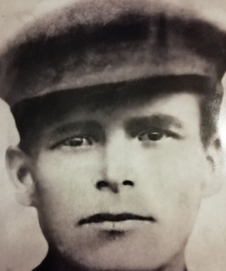 Ильин Фёдор Николаевич