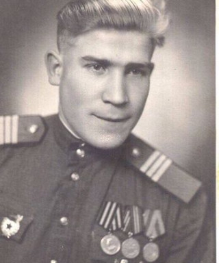 Дружинин Алексей Иванович