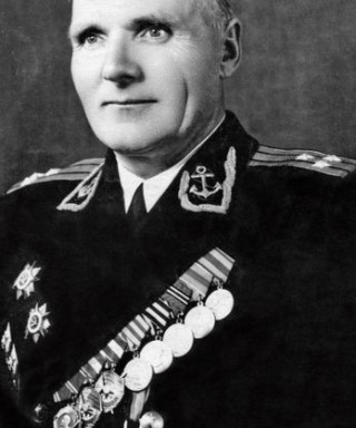 Назимов Михаил Николаевич