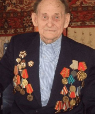 Горбушин Валентин Васильевич