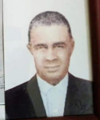 Ягодин Василий Афанасьевич