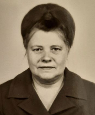 Беседина Ольга Ивановна